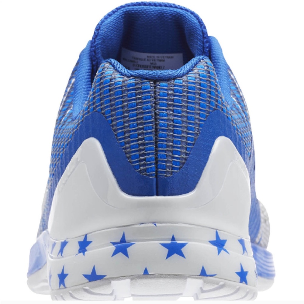 New Reebok Women’s *Nano Sneaker For You.  - Picture 7 of 7